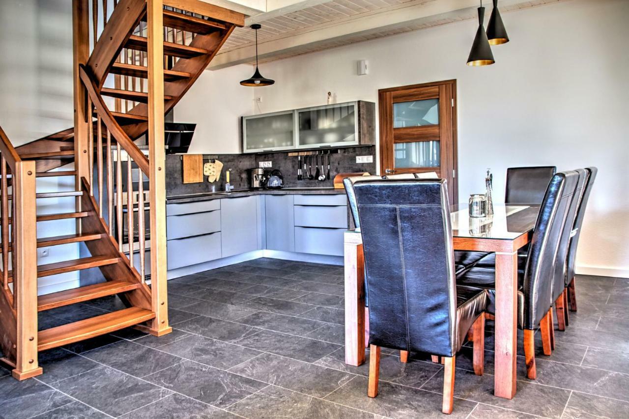 Holiday House Sabala 2 Stará Lesná Eksteriør bilde