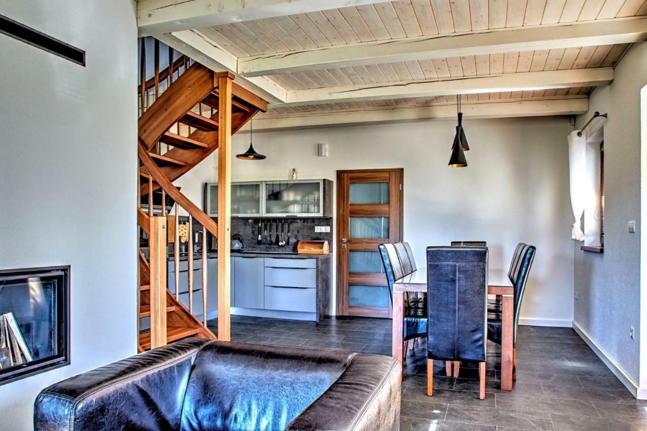 Holiday House Sabala 2 Stará Lesná Eksteriør bilde