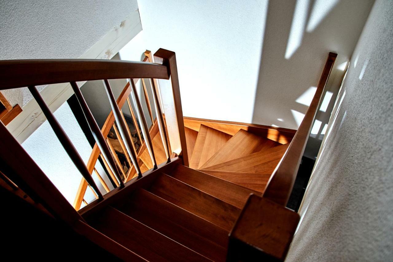 Holiday House Sabala 2 Stará Lesná Eksteriør bilde