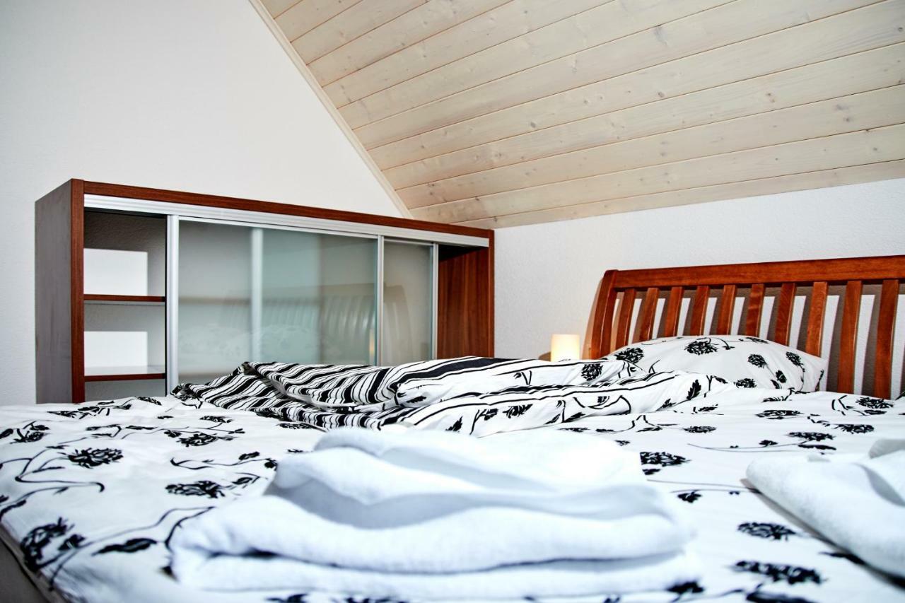 Holiday House Sabala 2 Stará Lesná Eksteriør bilde