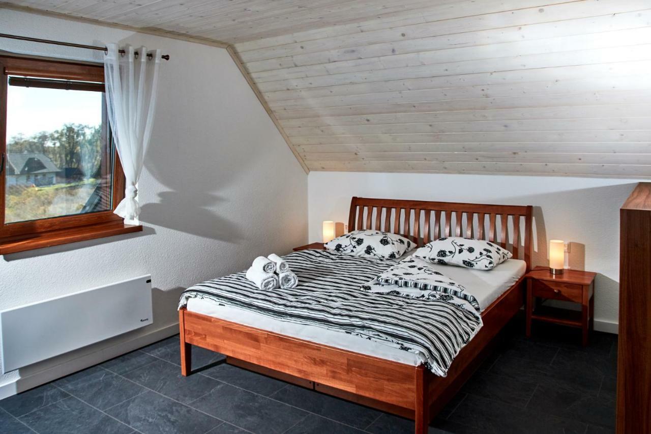 Holiday House Sabala 2 Stará Lesná Eksteriør bilde